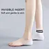 heel lift insoles